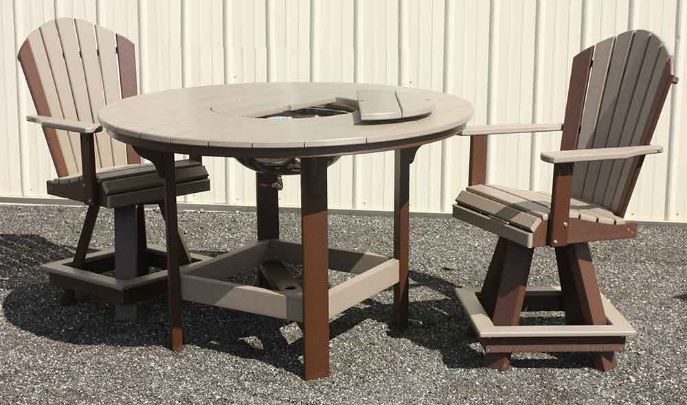 Amish Made Outdoor Furniture - Amish Outdoor Furniture Indiana