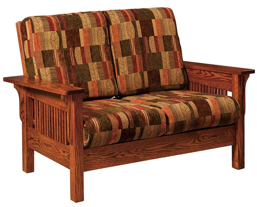 Amish Made Couches