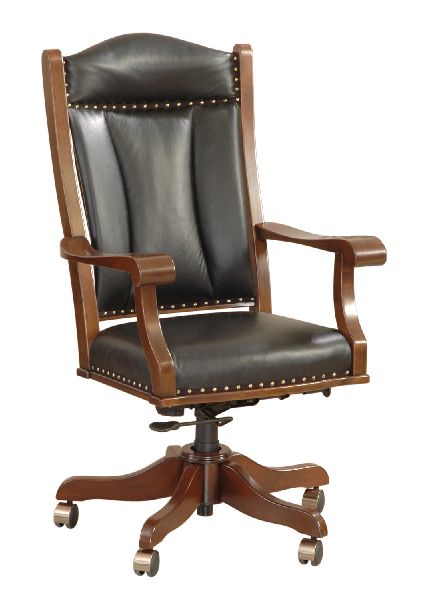 Newport chair DC50-LR copy-LRF