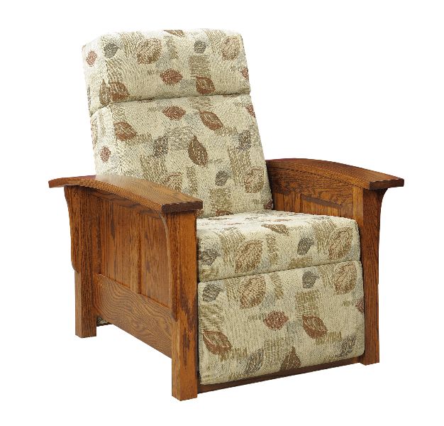 Millwood Chair B-MLW