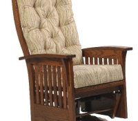 86-1 Swivel Glider-MLW