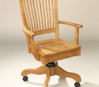 Chair 7 (Office)-MLW