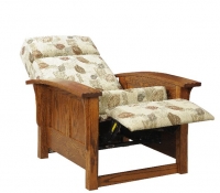 Millwood Chair B 2-MLW