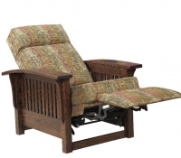 Millwood Chair-MLW