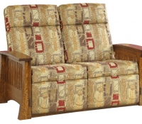 Millwood Loveseat-MLW