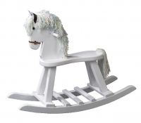 Rocking Horse 14-MLW