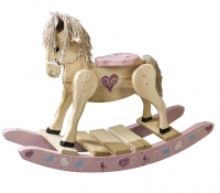 Rocking Horse 2-MLW