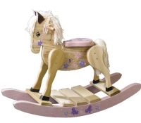 Rocking Horse 3-MLW