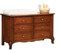 French-Country-6-Drawer-Dresser-with-Optional-Changing-Pad-OTO.jpg