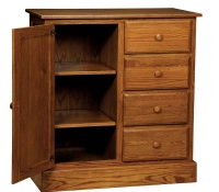 Wardrobe-4-Drawer-Dresser-Door-Open-OTO.jpg