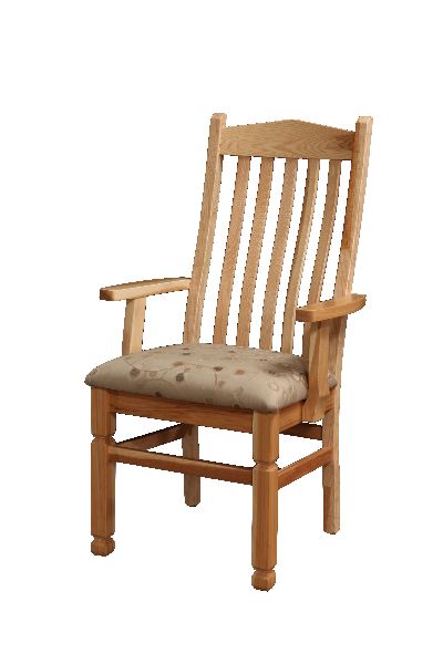 Adironcack Arm Chair-TRL