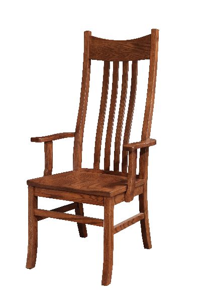 Andalusia Arm Chair-TRL