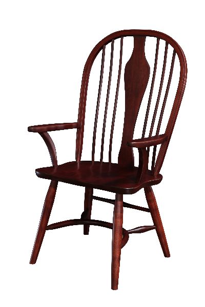 Bostonian Arm Chair-TRL