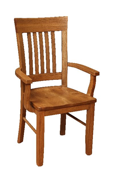 Cape Anne Arm Chair-TRL