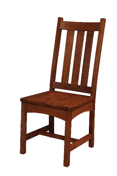 Chalet Side Chair-TRL