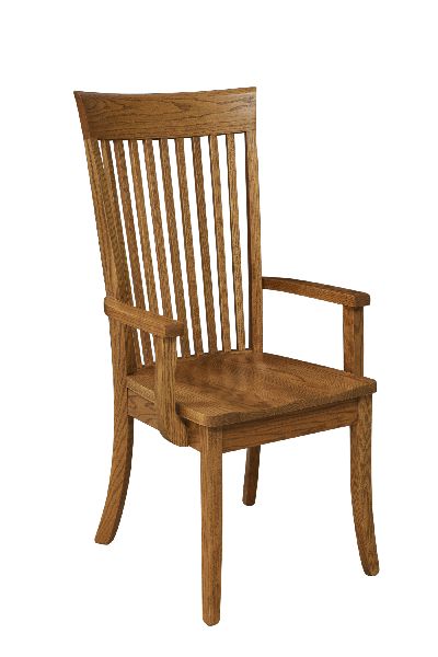 Chelsea Arm Chair-TRL