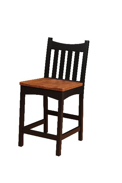 Copper Creek Pub Chair-TRL