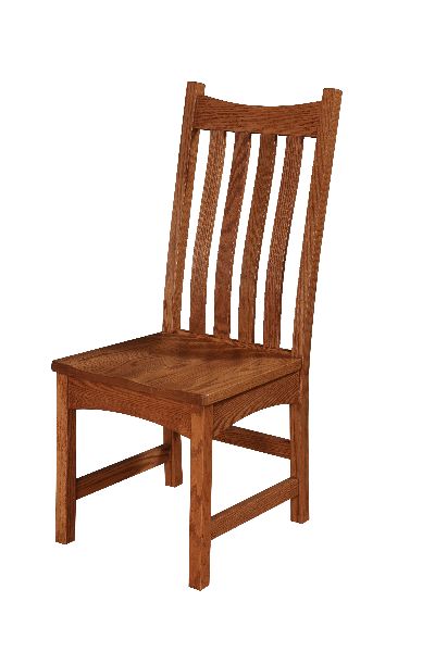Copper Creek Side Chair-TRL