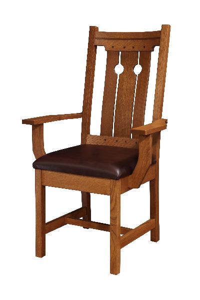 Durango Arm Chair-TRL