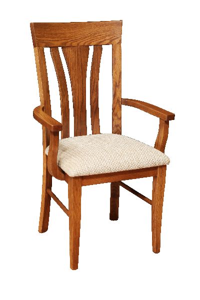 Easton Pike Arm Chair-TRL