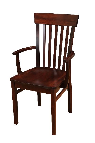 Fairfield Arm Chair-TRL