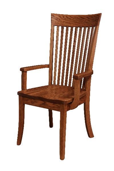 Heidelberg Arm Chair-TRL
