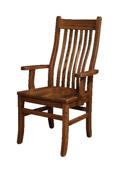 Marpeck Arm Chair-TRL