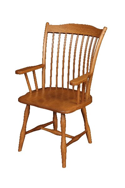 New Amsterdam Arm Chair-TRL