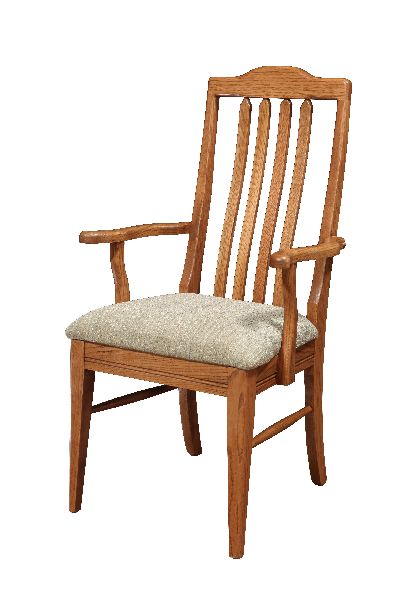 Oasis Arm Chair-TRL