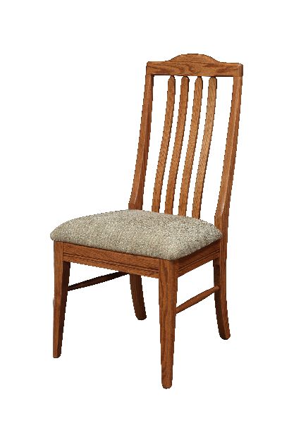 Oasis Side Chair-TRL