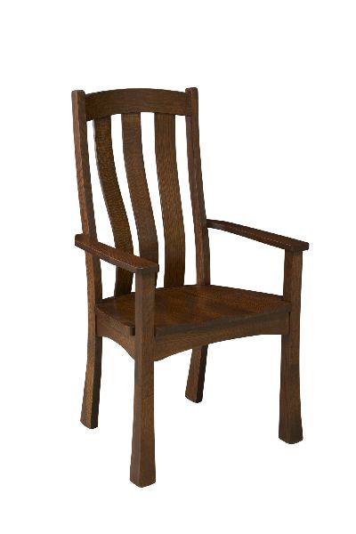 Sonora Arm Chair-TRL