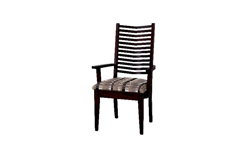 Specncer Arm Chair-TRL