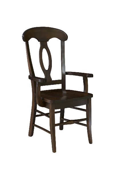 Tribeca Arm Chair-TRL