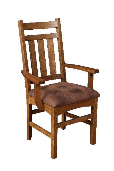Valencia Arm Chair-TRL