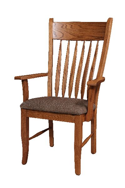 Vienna Arm Chair-TRL