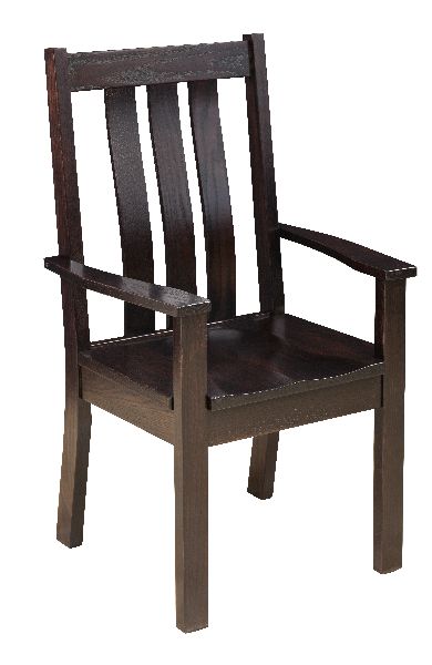 Zurich Arm Chair-TRL