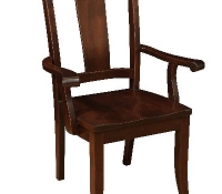 Adalina Arm Chair-TRL