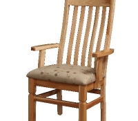 Adironcack Arm Chair-TRL