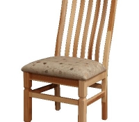 Adirondack Side Chair-TRL