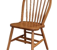 Americana Side Chair-TRL