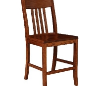 Andalusia Pub Side Chair-TRL