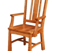 Astoria Arm Chair-TRL