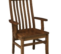 Aurora Arm Chair-TRL