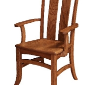 Biltmore Arm Chair-TRL
