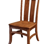 Biltmore Side Chair-TRL
