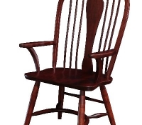 Bostonian Arm Chair-TRL