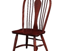 Bostonian Side Chair-TRL