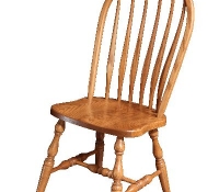 Chateau Side Chair-TRL