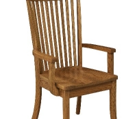 Chelsea Arm Chair-TRL