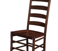Colonist Chair-TRL
